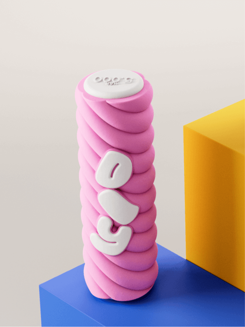 3D Powerbanka